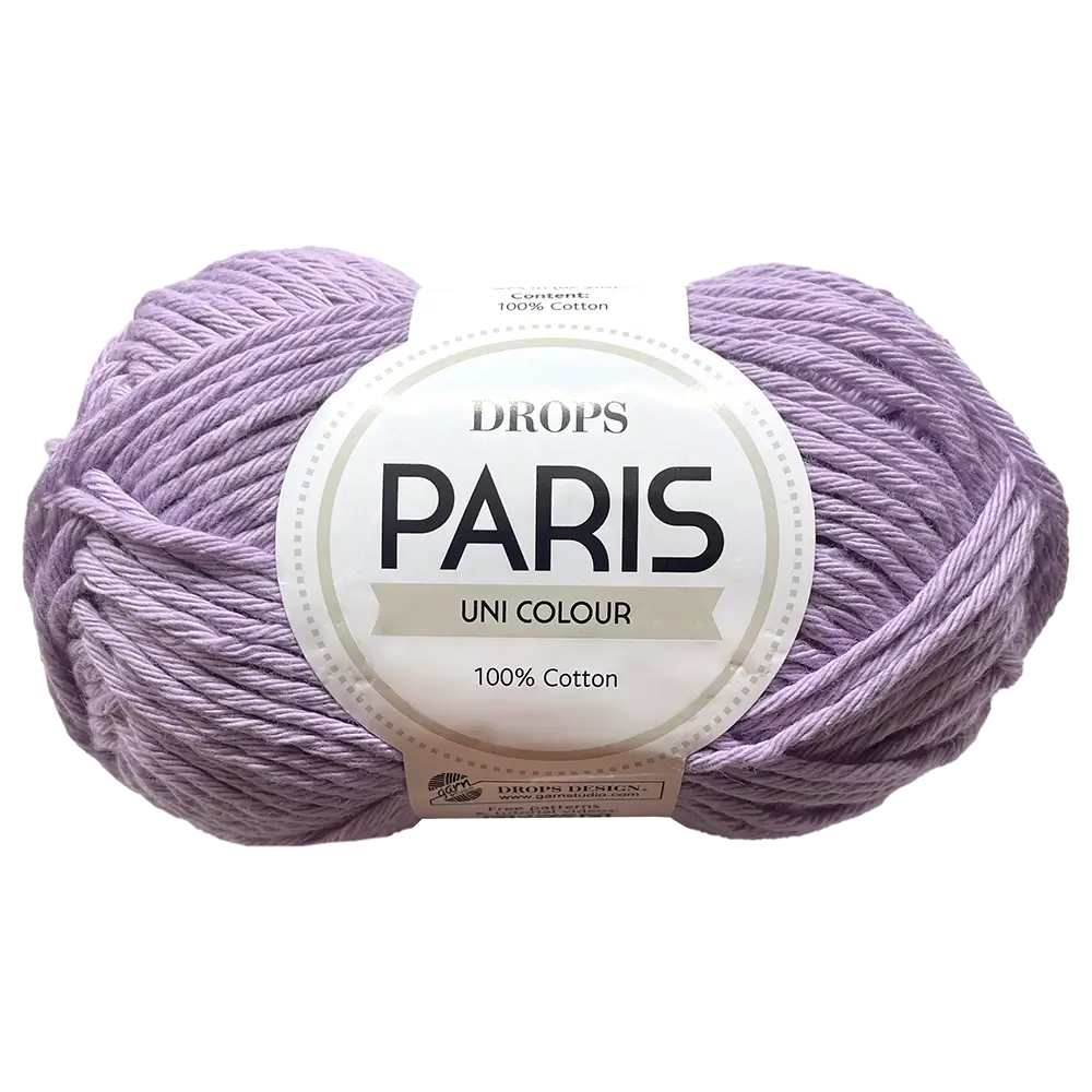#Farbe_Drops Paris | 05 Flieder