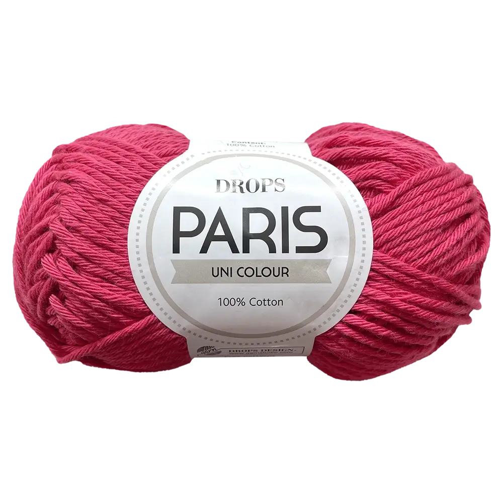 #Farbe_Drops Paris | 06 Cerise