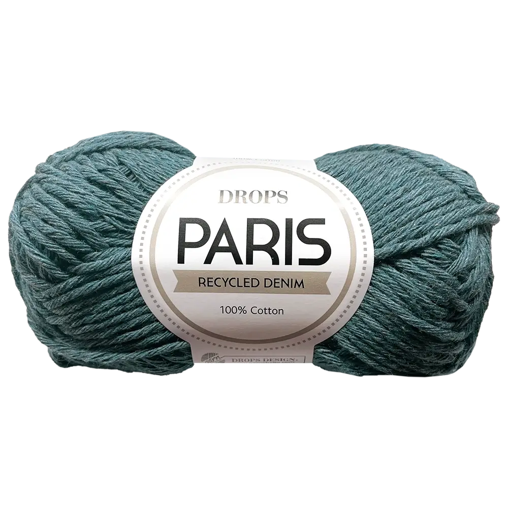 #Farbe_Drops Paris | 103 Dark Wash
