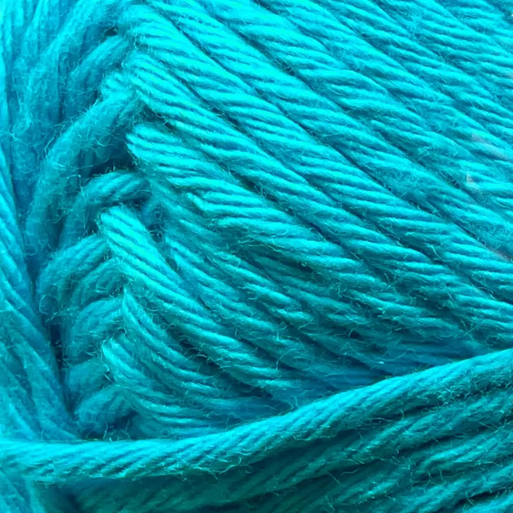 #Farbe_Drops Paris | 10 Türkis