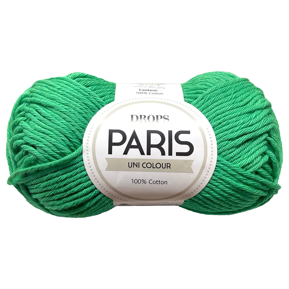 #Farbe_Drops Paris | 11 Opalgrün