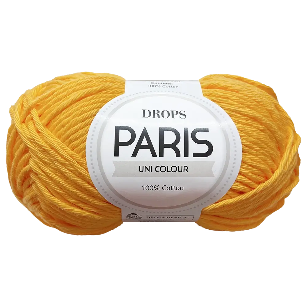 #Farbe_Drops Paris | 14 Löwenzahn
