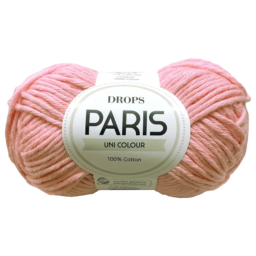 #Farbe_Drops Paris | 20 Hautfarben