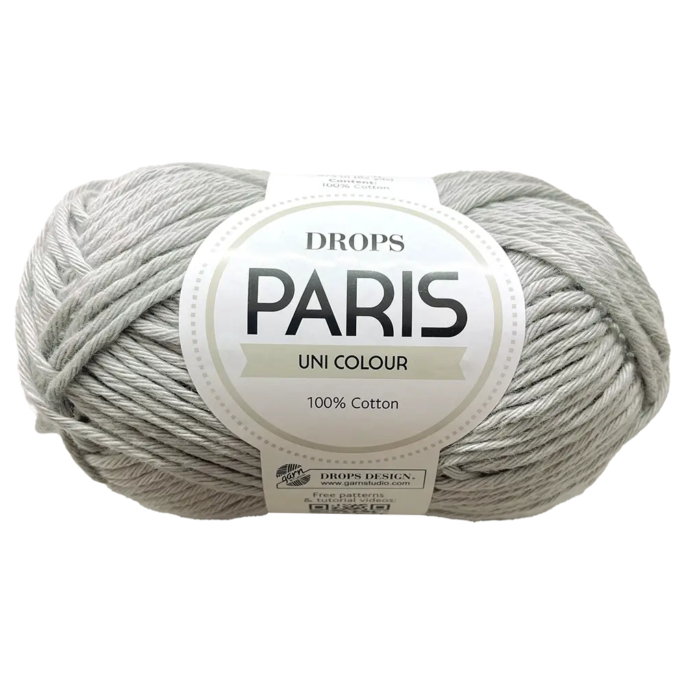 #Farbe_Drops Paris | 23 Hellgrau