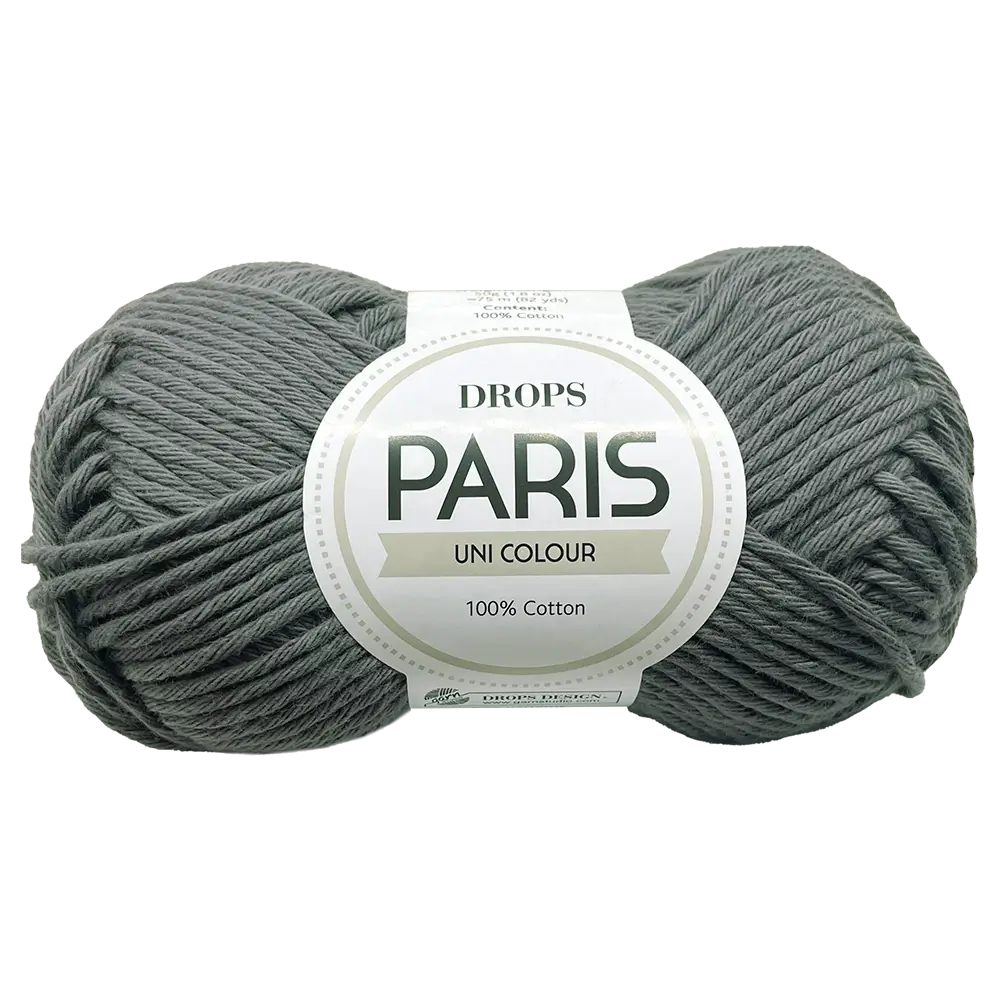 #Farbe_Drops Paris | 24 Zink