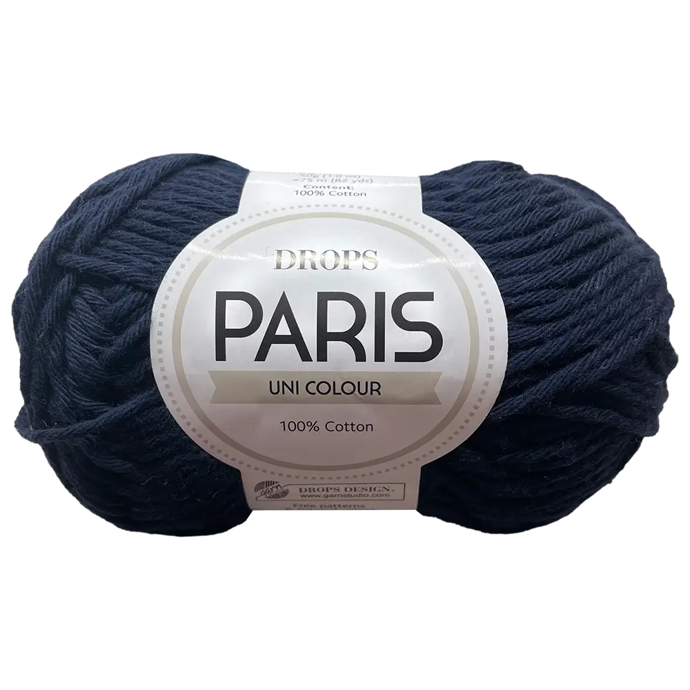#Farbe_Drops Paris | 28 Marineblau