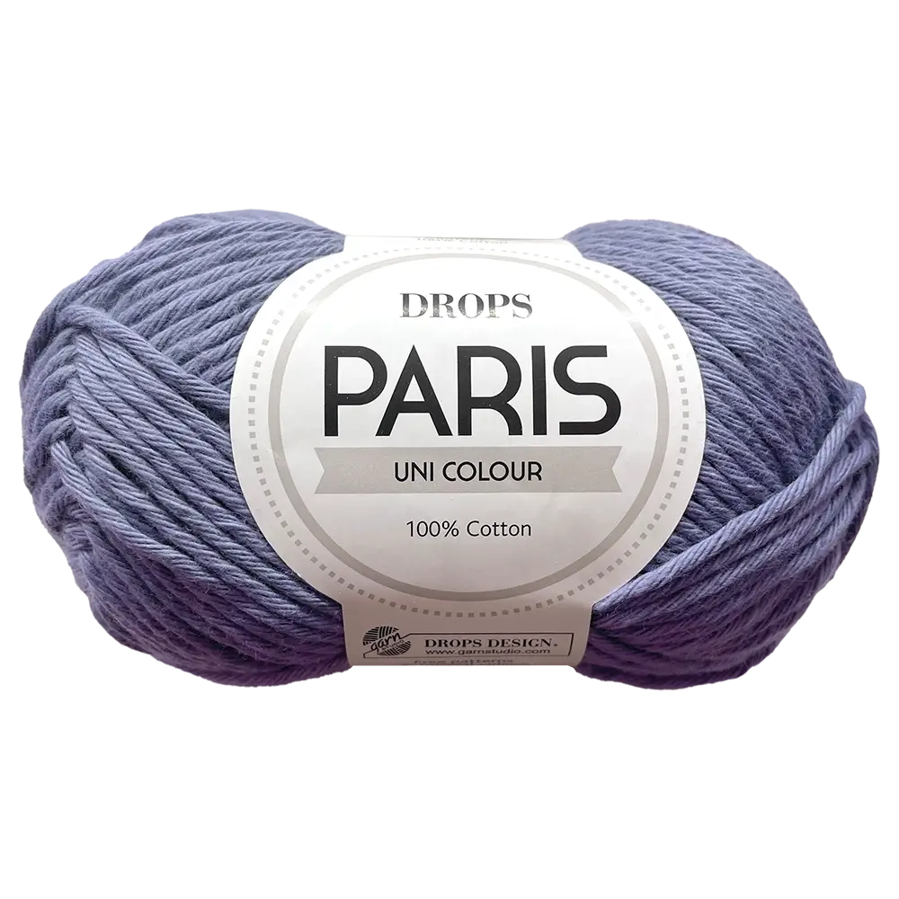 #Farbe_Drops Paris | 31 Lila