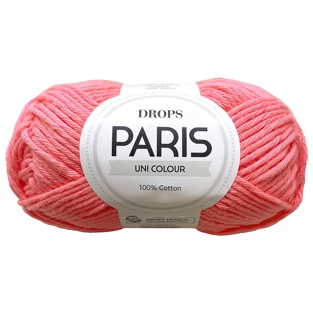 #Farbe_Drops Paris | 33 Rosa