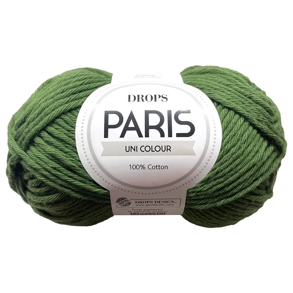 #Farbe_Drops Paris | 43 Waldgrün