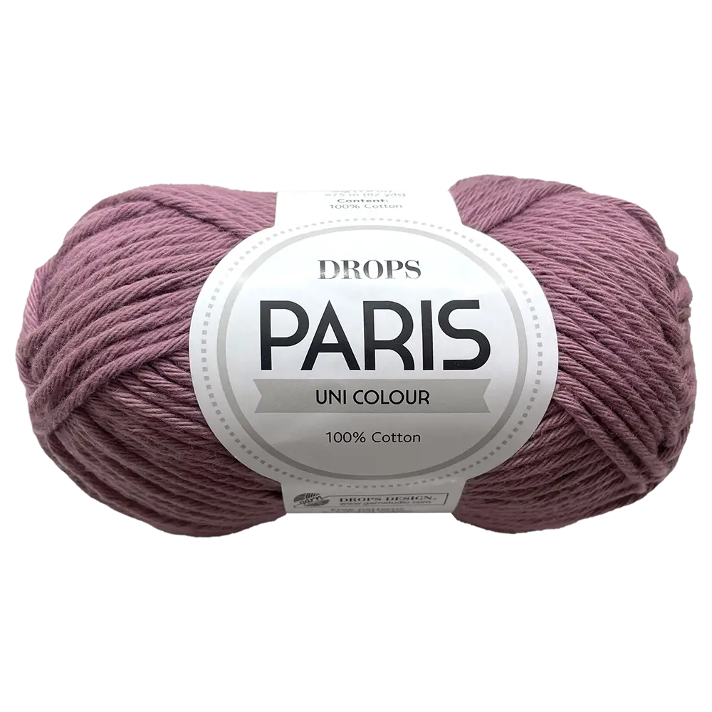 #Farbe_Drops Paris | 60 Malve