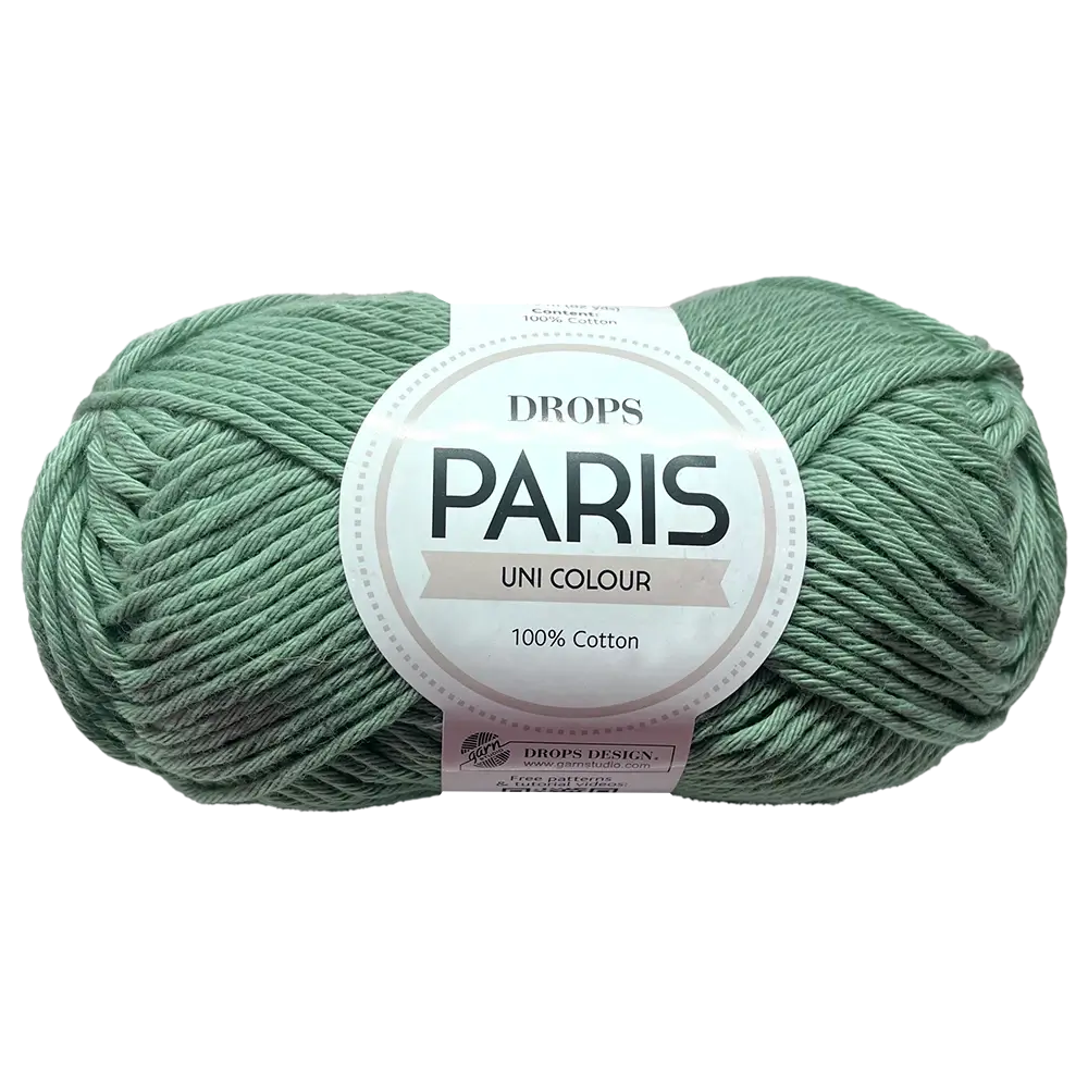 #Farbe_Drops Paris | 62 Meeresgrün
