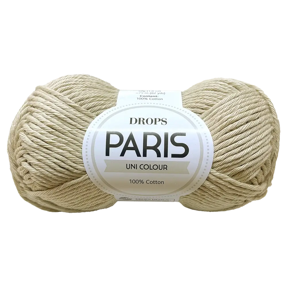 #Farbe_Drops Paris | 67 Weizen