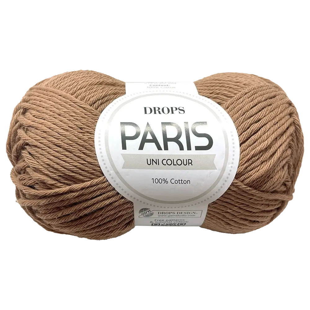 #Farbe_Drops Paris | 68 Mandel