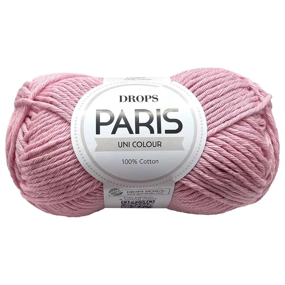 #Farbe_Drops Paris | 70 Kirschblüte