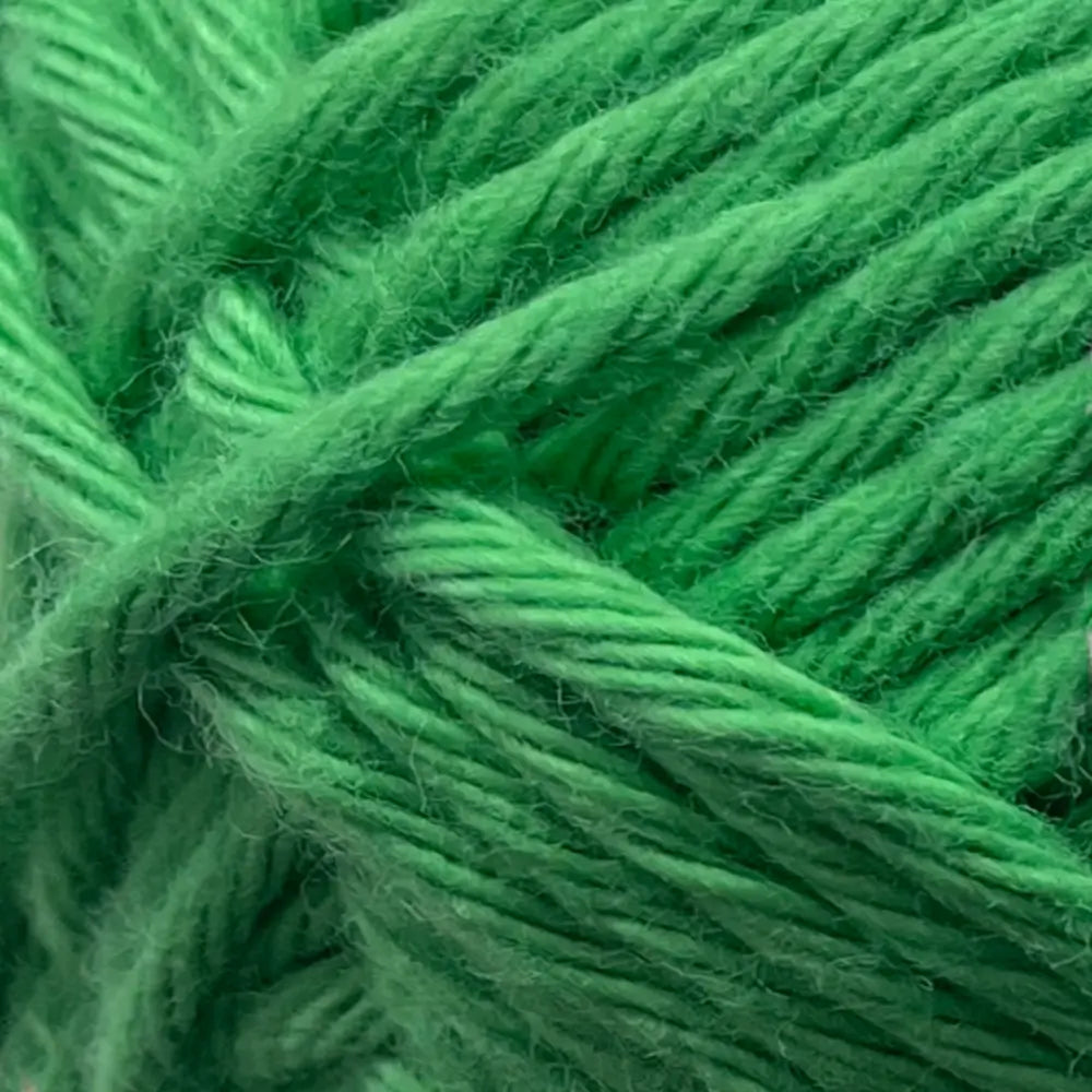 #Farbe_Drops Paris | 72 Papageigrün
