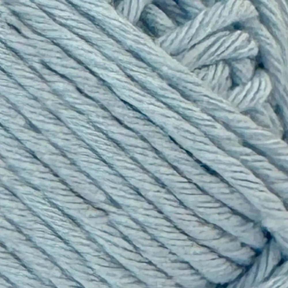 #Farbe_Drops Paris | 76 Puderblau