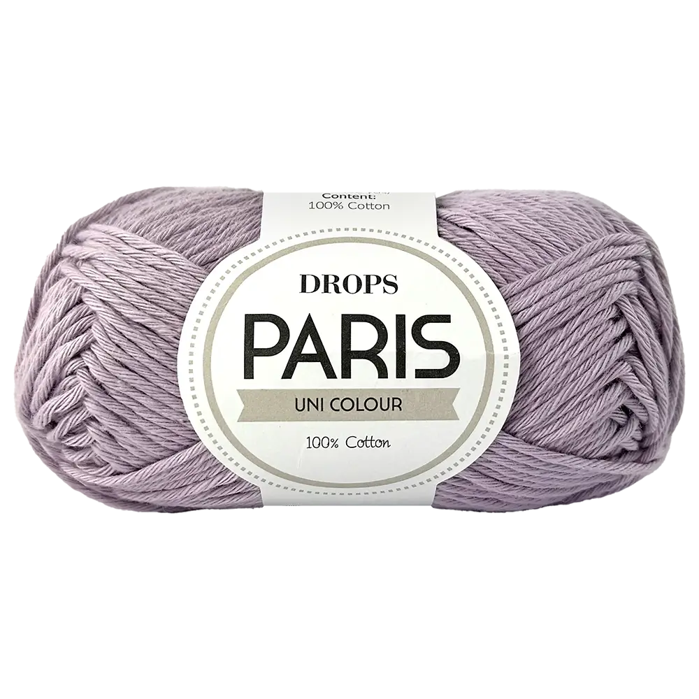 #Farbe_Drops Paris | 77 Zarte Orchidee