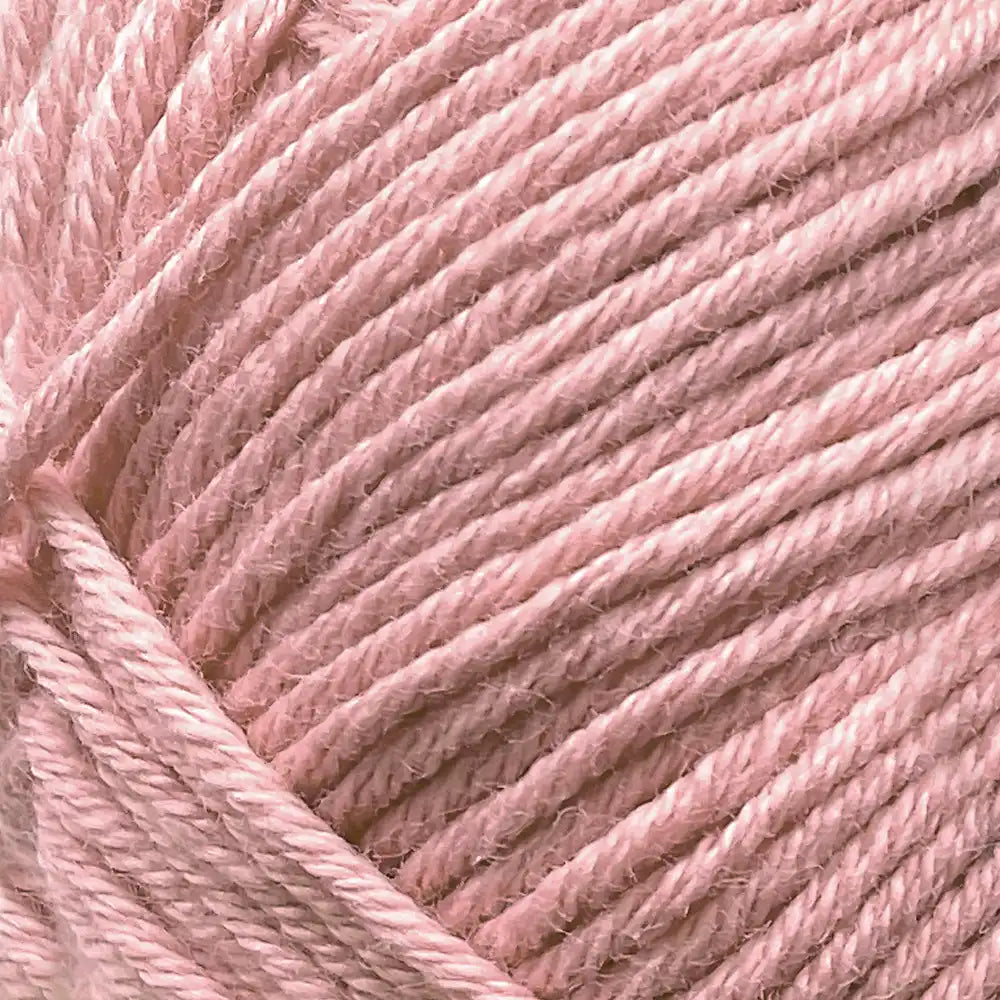 #Farbe_Drops Safran | 01 Wüstenrose