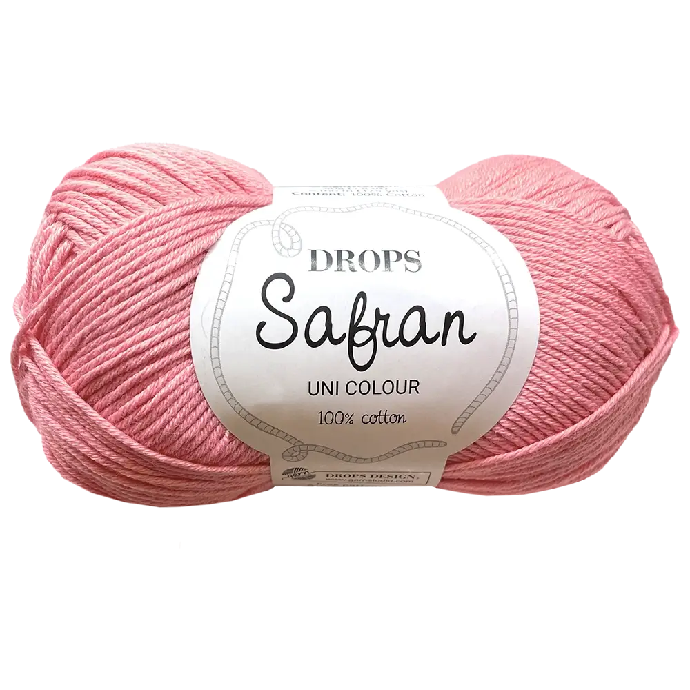 #Farbe_Drops Safran | 02 Rosa