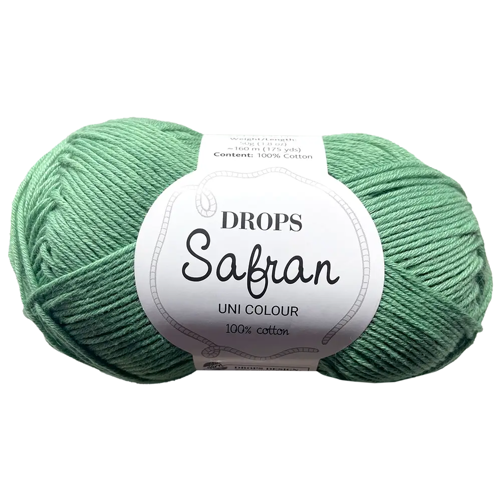 #Farbe_Drops Safran | 04 Salbeigrün