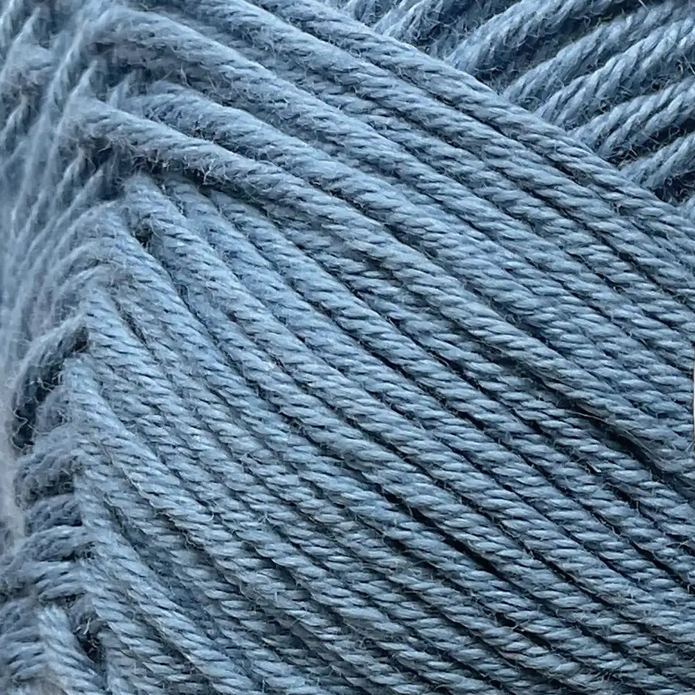 #Farbe_Drops Safran | 06 Jeansblau