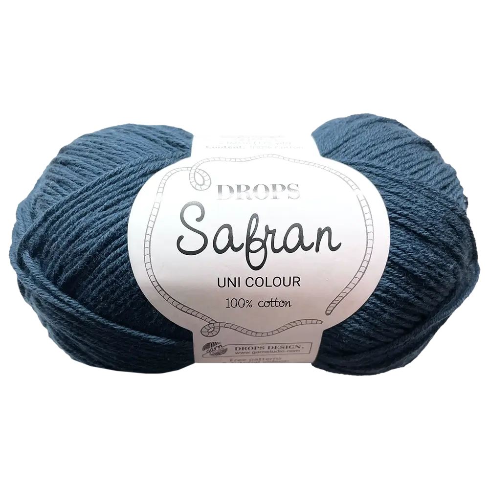 #Farbe_Drops Safran | 09 Marineblau