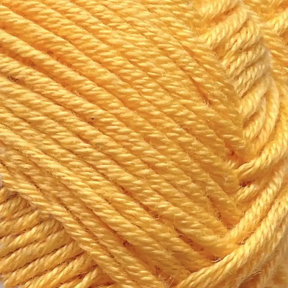 #Farbe_Drops Safran | 11 Sonnenschein