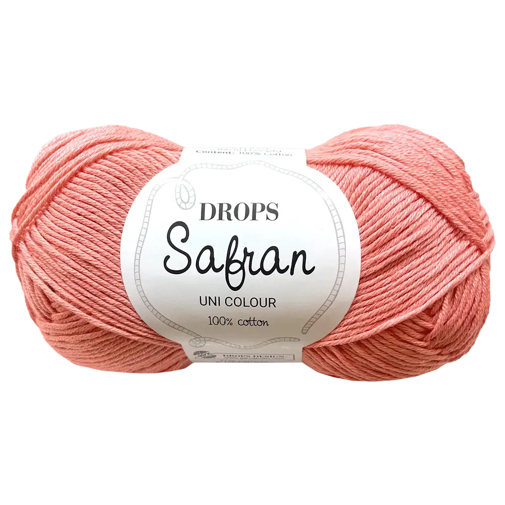 #Farbe_Drops Safran | 12 Pfirsich