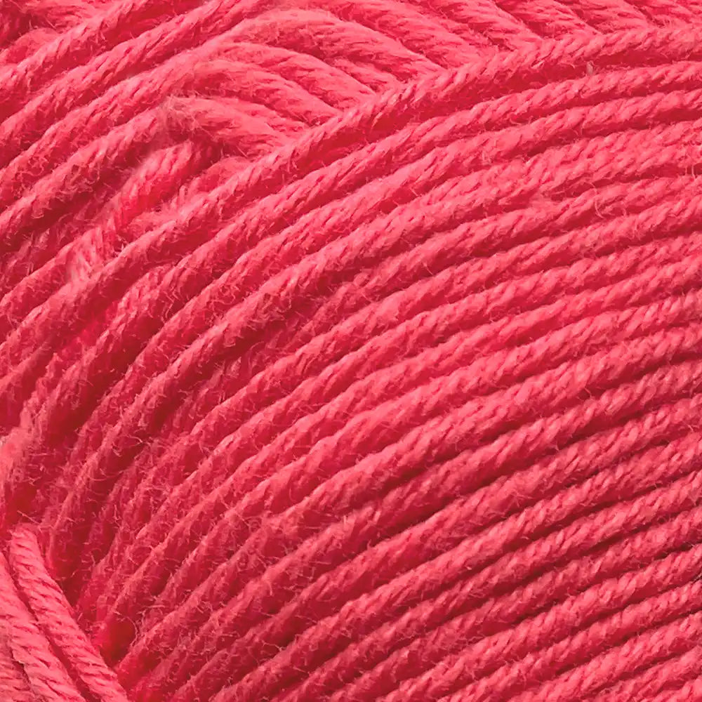 #Farbe_Drops Safran | 13 Himbeere