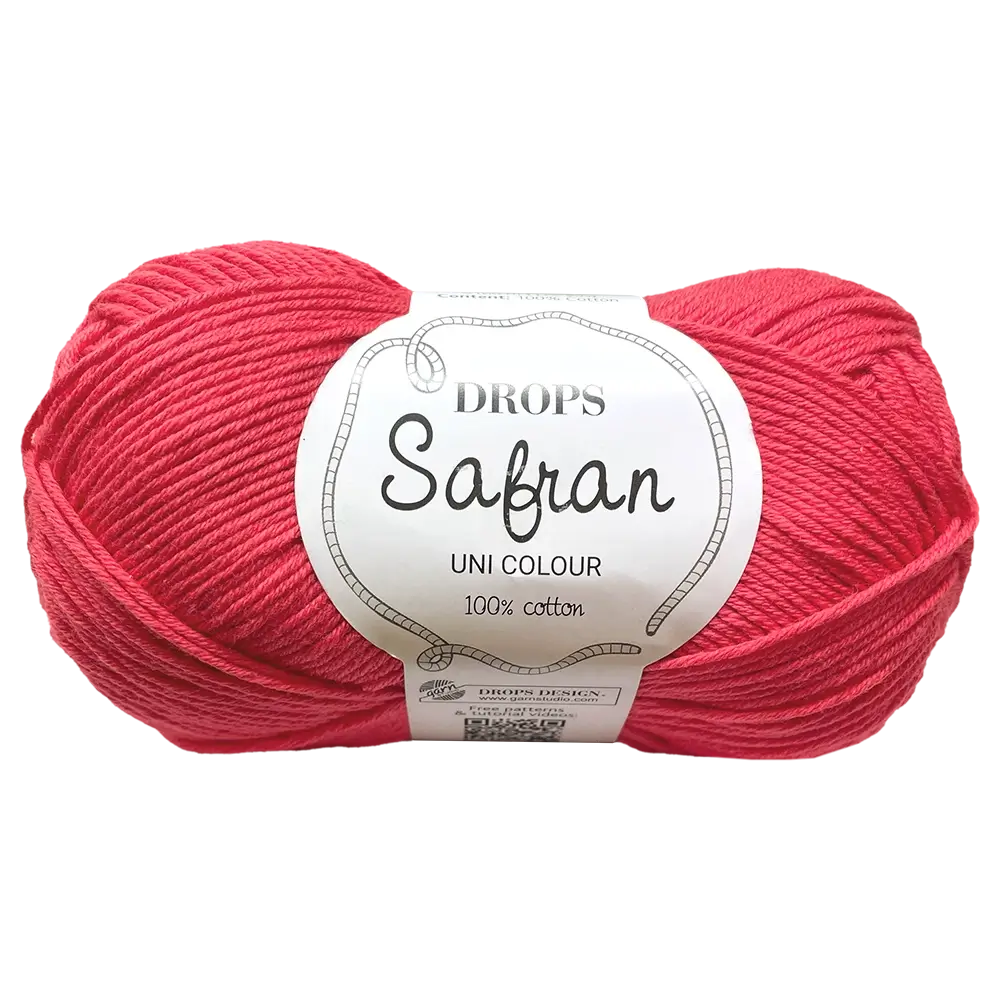 #Farbe_Drops Safran | 13 Himbeere