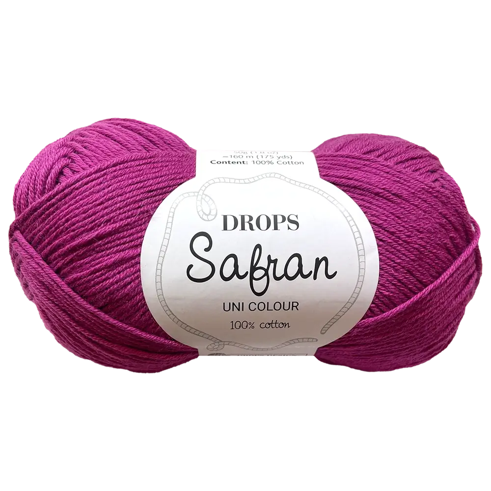 #Farbe_Drops Safran | 15 Pflaume