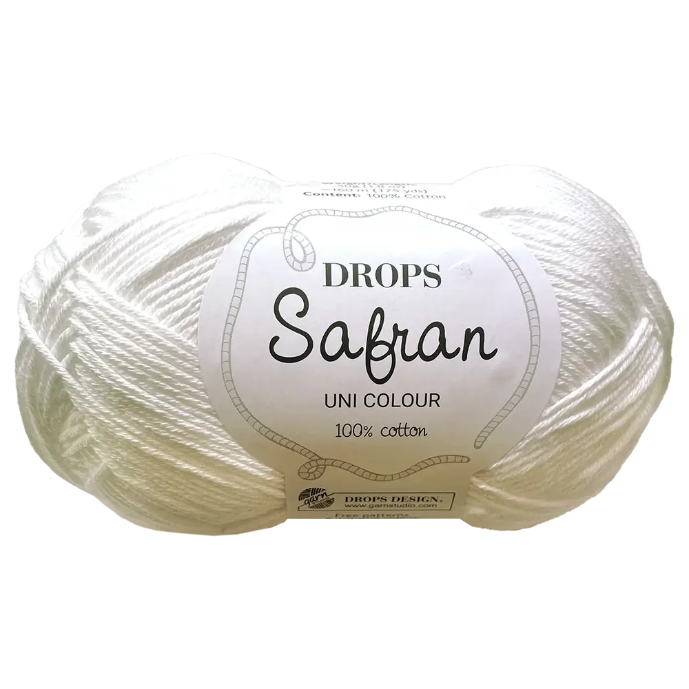 #Farbe_Drops Safran | 17 Weiß