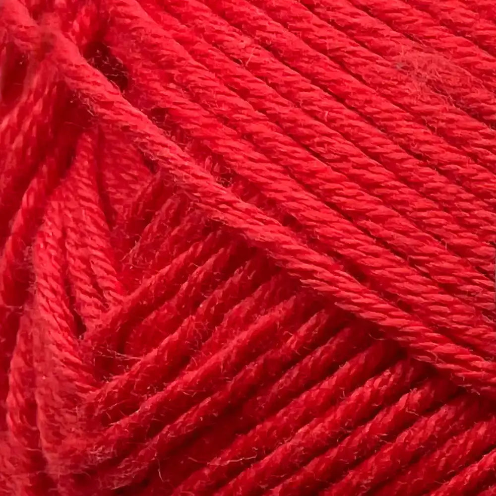 #Farbe_Drops Safran | 19 Rot