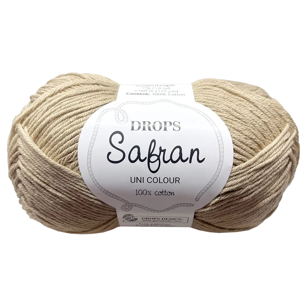 #Farbe_Drops Safran | 21 Camel