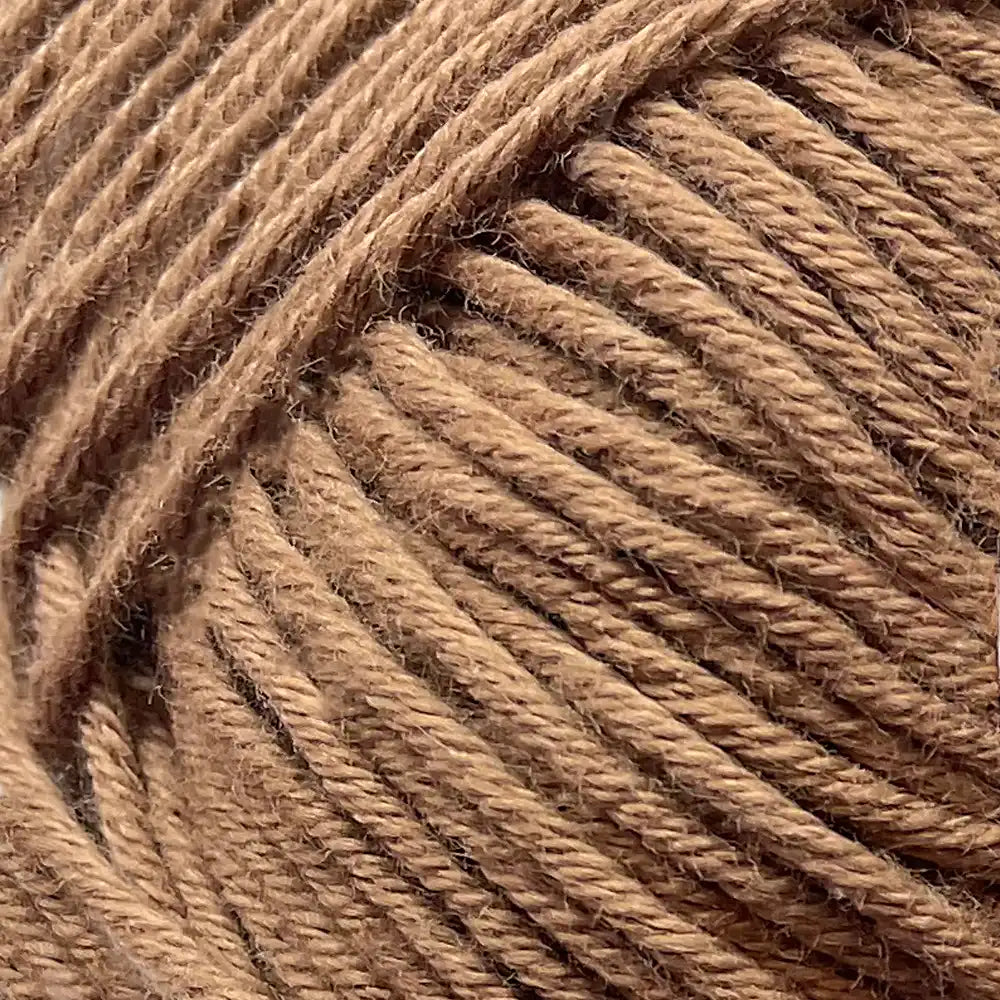 #Farbe_Drops Safran | 22 Hellbraun