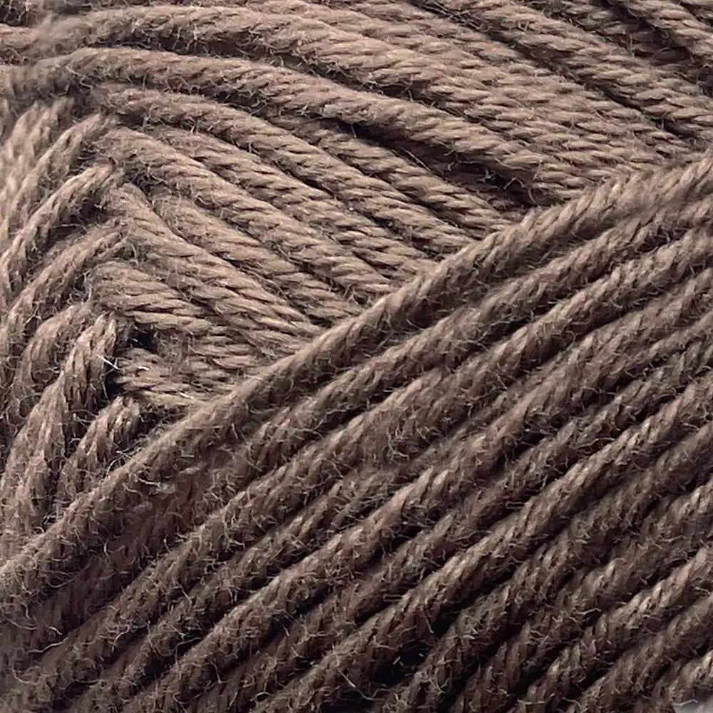 #Farbe_Drops Safran | 23 Taupe dunkel