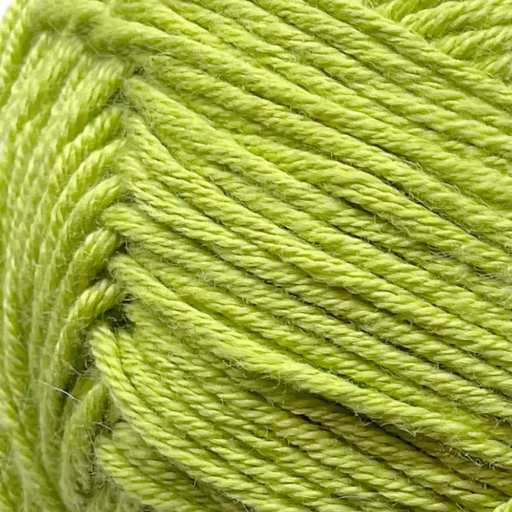 #Farbe_Drops Safran | 31 Apfelgrün