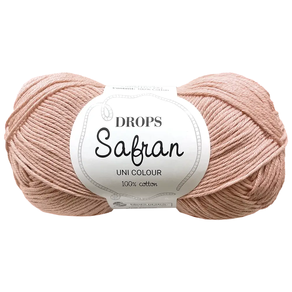 #Farbe_Drops Safran | 56 Puderrosa