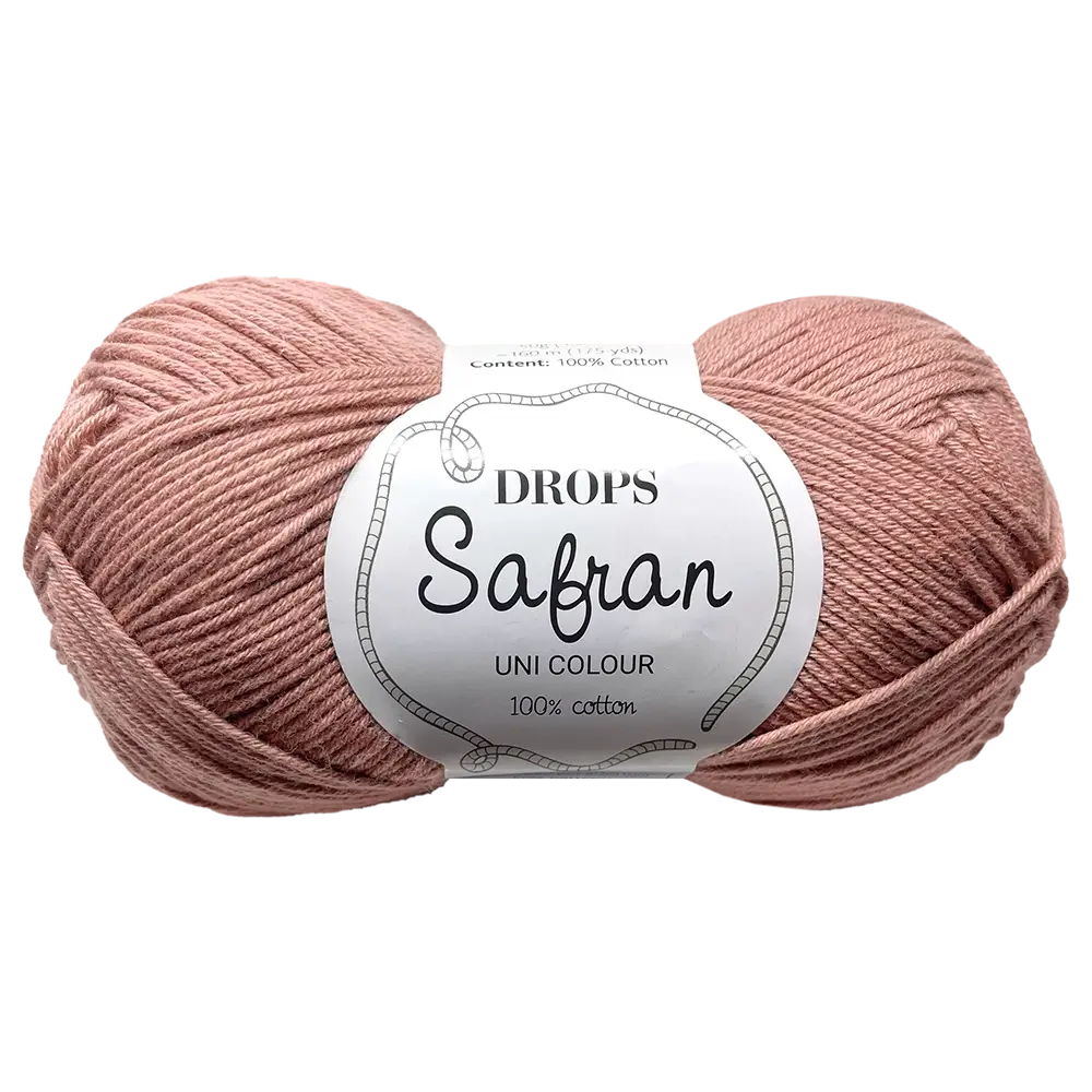 #Farbe_Drops Safran | 57 Malve