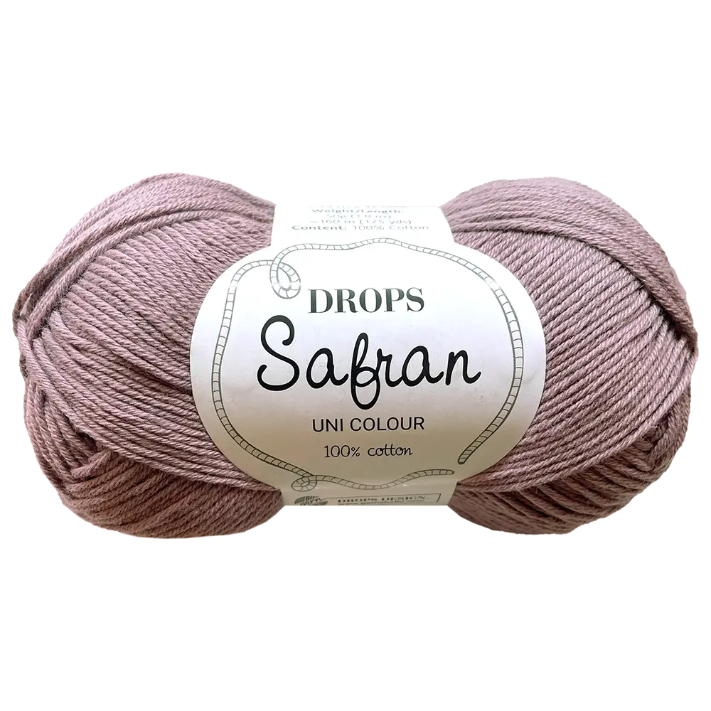 #Farbe_Drops Safran | 58 Amethyst