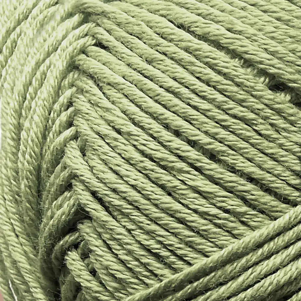 #Farbe_Drops Safran | 60 Moosgrün