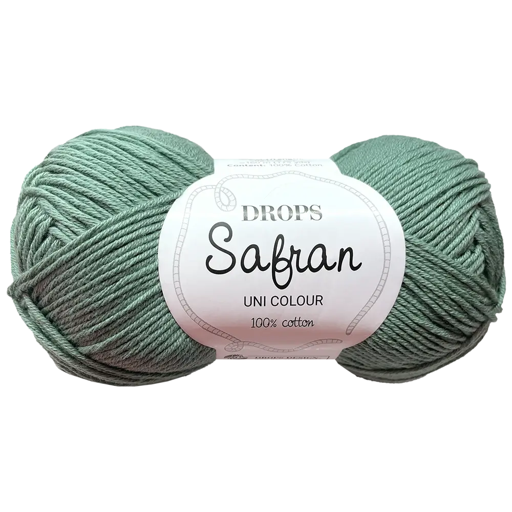 #Farbe_Drops Safran | 63 Meeresgrün