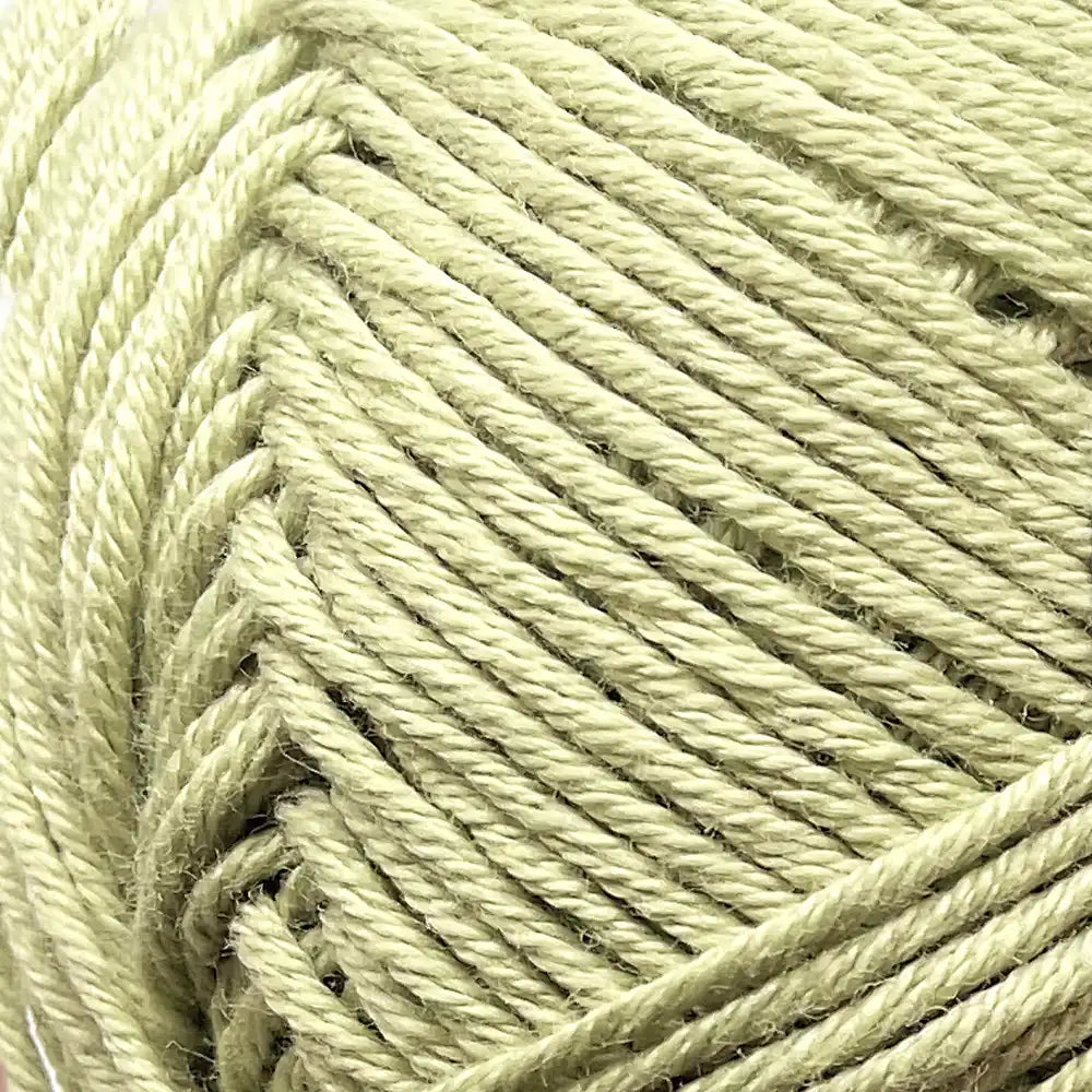 #Farbe_Drops Safran | 65 Pistazie