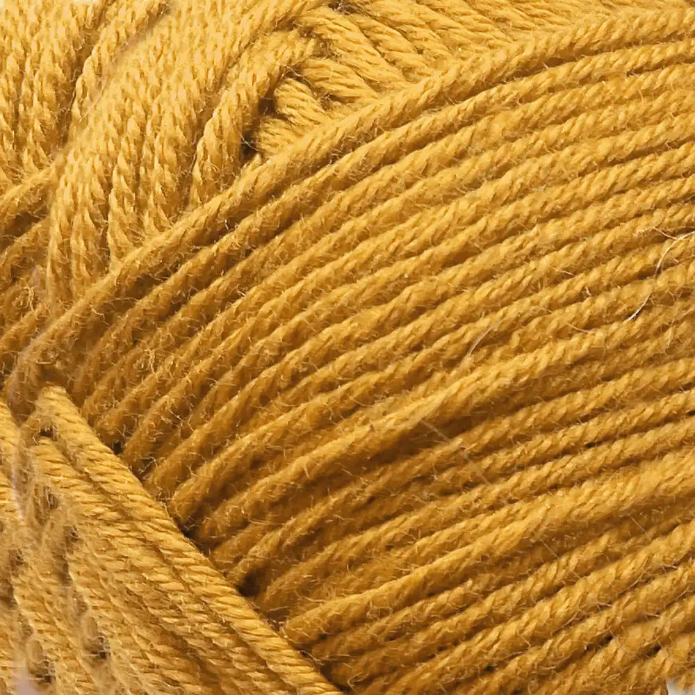 #Farbe_Drops Safran | 66 Senf