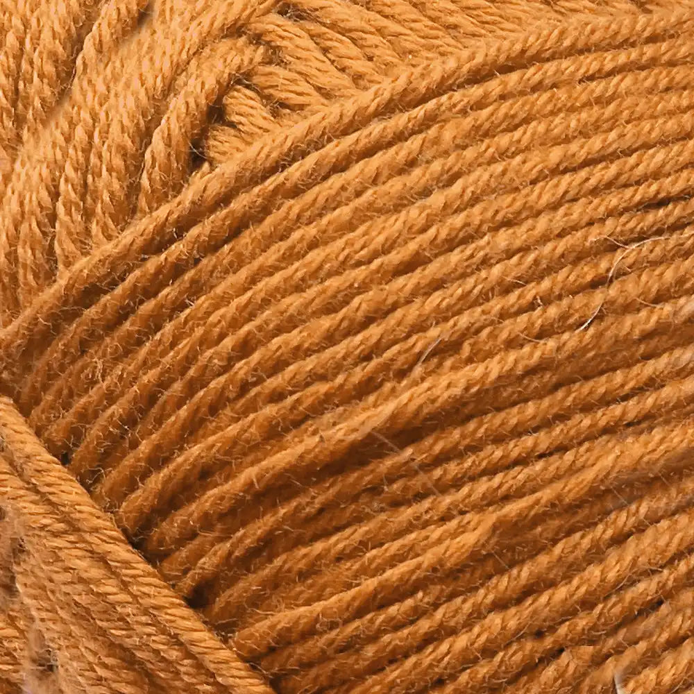 #Farbe_Drops Safran | 67 Kürbis