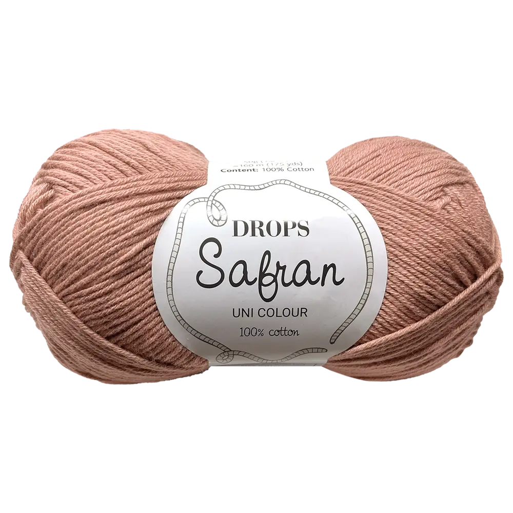 #Farbe_Drops Safran | 69 Blush