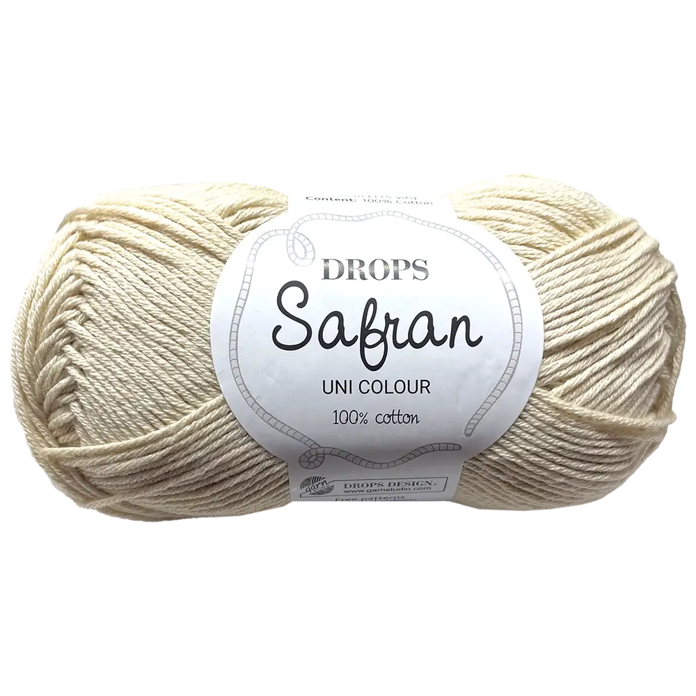 #Farbe_Drops Safran | 71 Marzipan