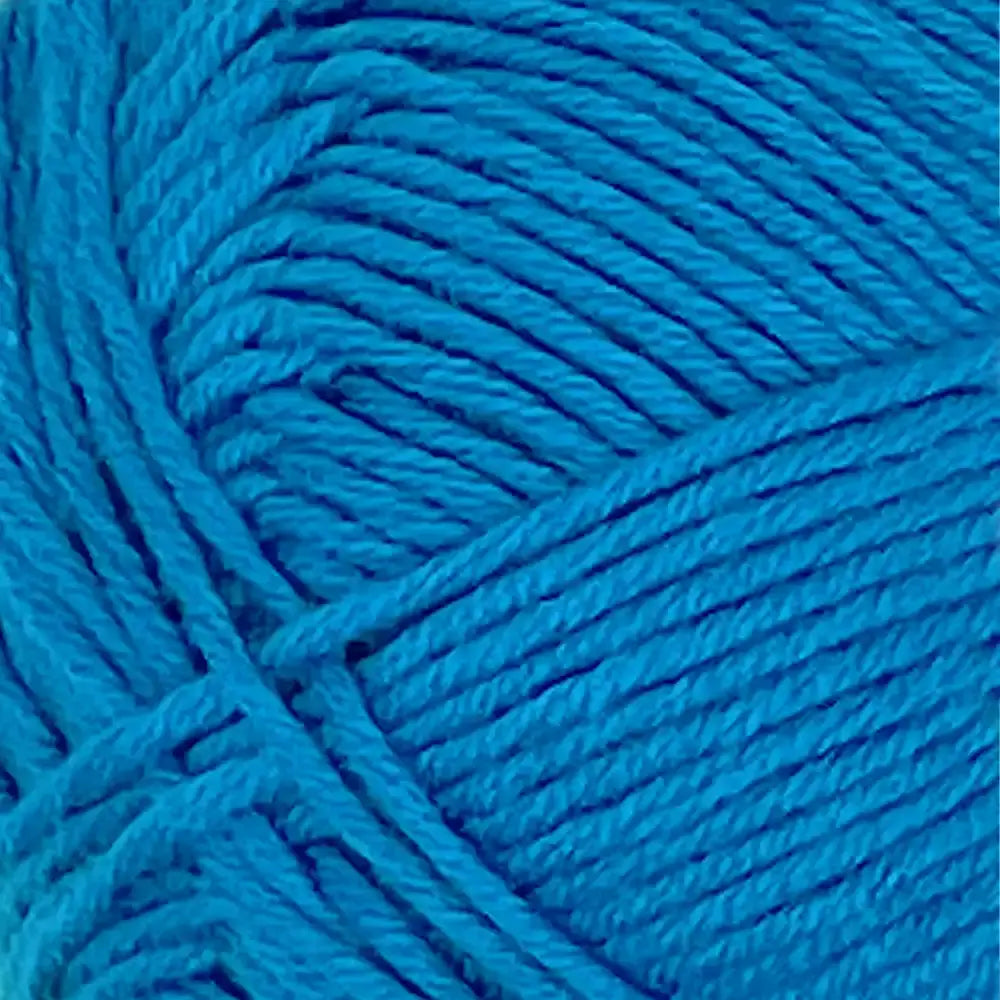#Farbe_Drops Safran | 73 Kobaltblau