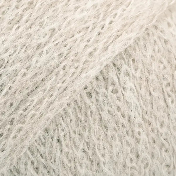 #Farbe_Drops Sky | 25 Weißer Nebel Uni