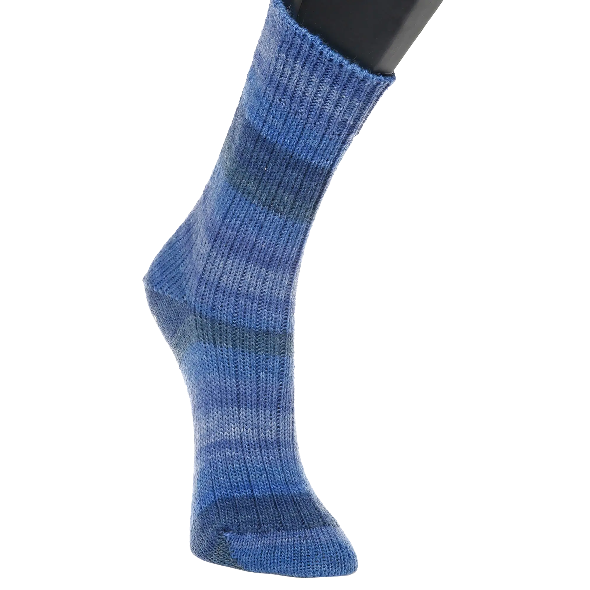 #Farbe_ElbSox 4-fach Color | 004 Blau Dégradé